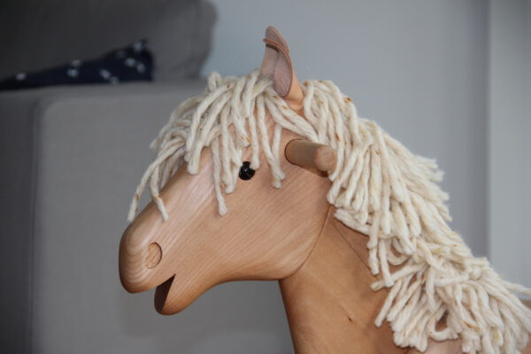 Schaukelpferd